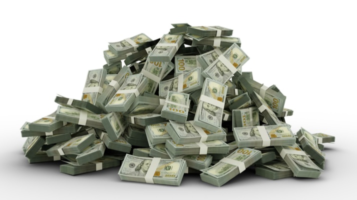 Cash Prize